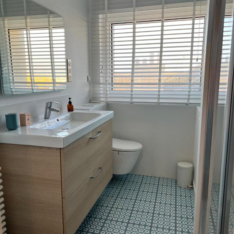 La vue du Sunshine - Apartment mit 4 Schlafzimmern und einem Balkon - 7