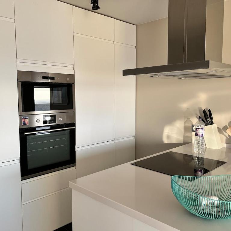 La vue du Sunshine - Apartment mit 4 Schlafzimmern und einem Balkon - 12