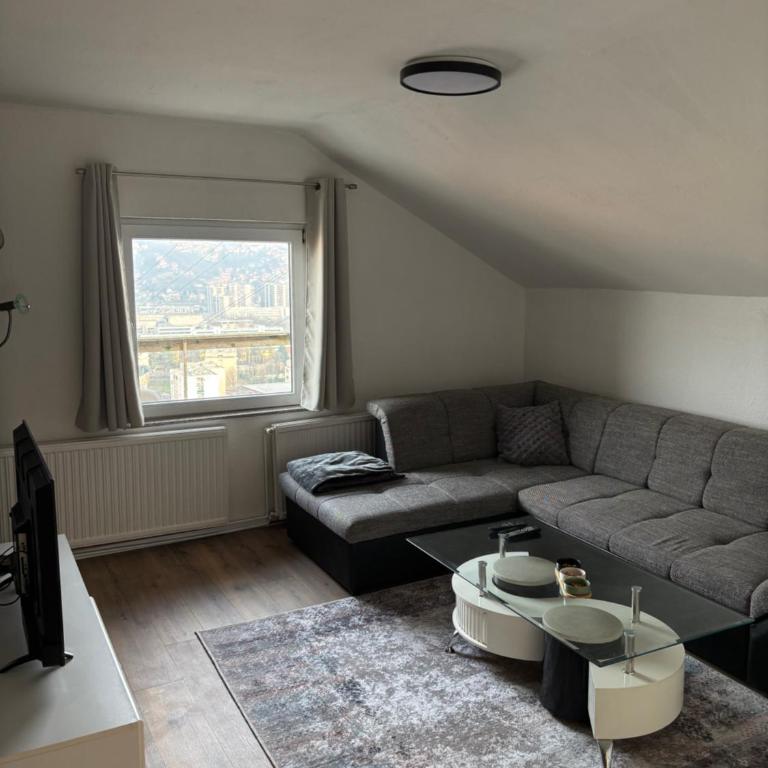 Apartman View Sarajevo - Apartman sa 2 Spavaće Sobe - 1