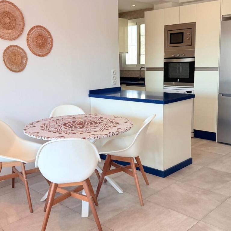 Modern 2BD Beach Apt in Los Boliches - Apartamento de 2 dormitorios - 12