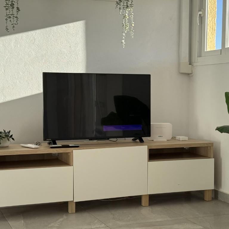 Modern 2BD Beach Apt in Los Boliches - Apartamento de 2 dormitorios - 26