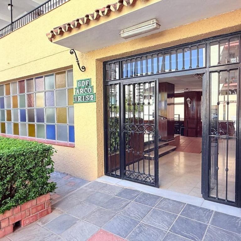 Modern 2BD Beach Apt in Los Boliches - Apartamento de 2 dormitorios - 24