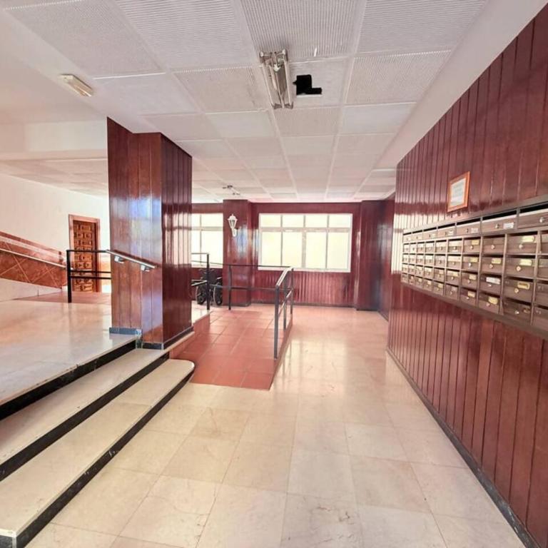 Modern 2BD Beach Apt in Los Boliches - Apartamento de 2 dormitorios - 27