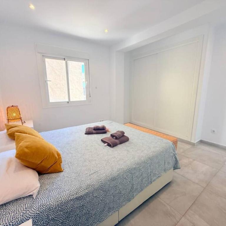 Modern 2BD Beach Apt in Los Boliches - Apartamento de 2 dormitorios - 29