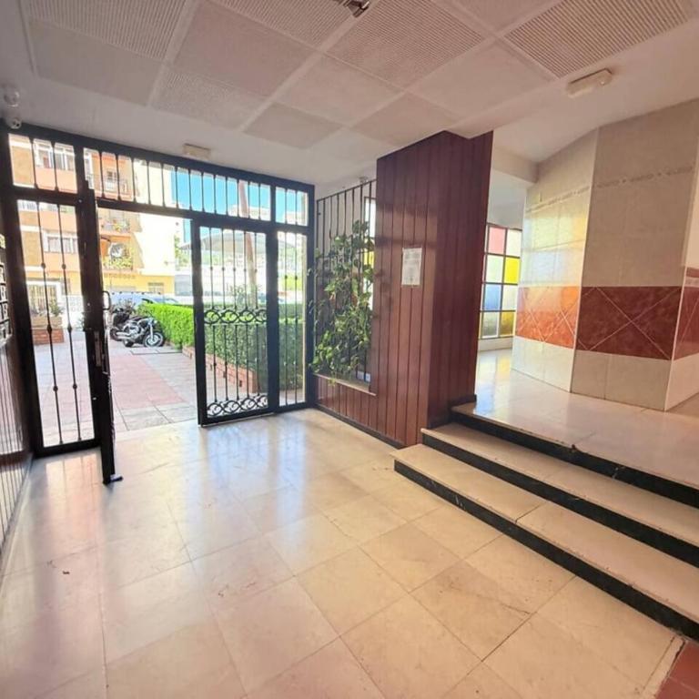 Modern 2BD Beach Apt in Los Boliches - Apartamento de 2 dormitorios - 38