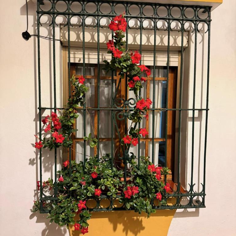 Estepona Old Town! 3bed house 5min Walk to Beach - Casa de 3 dormitorios - 3