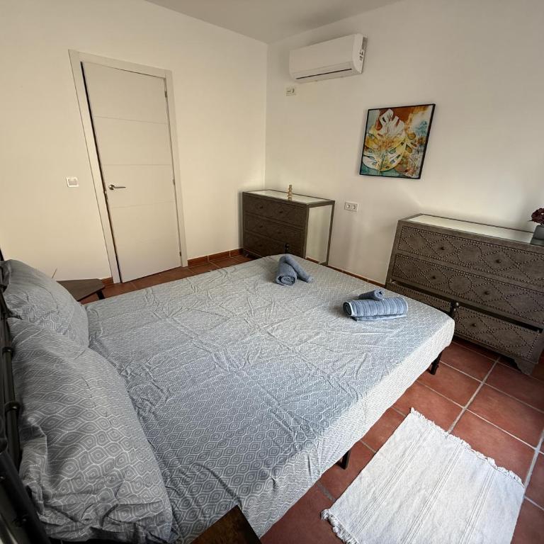 Estepona Old Town! 3bed house 5min Walk to Beach - Casa de 3 dormitorios - 9