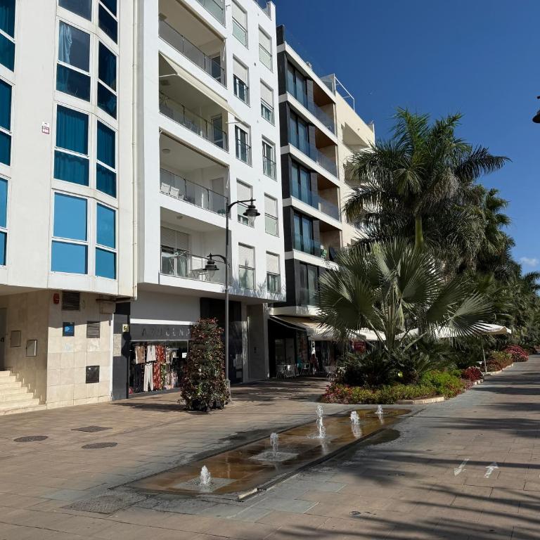 Estepona Old Town! 3bed house 5min Walk to Beach - Casa de 3 dormitorios - 16