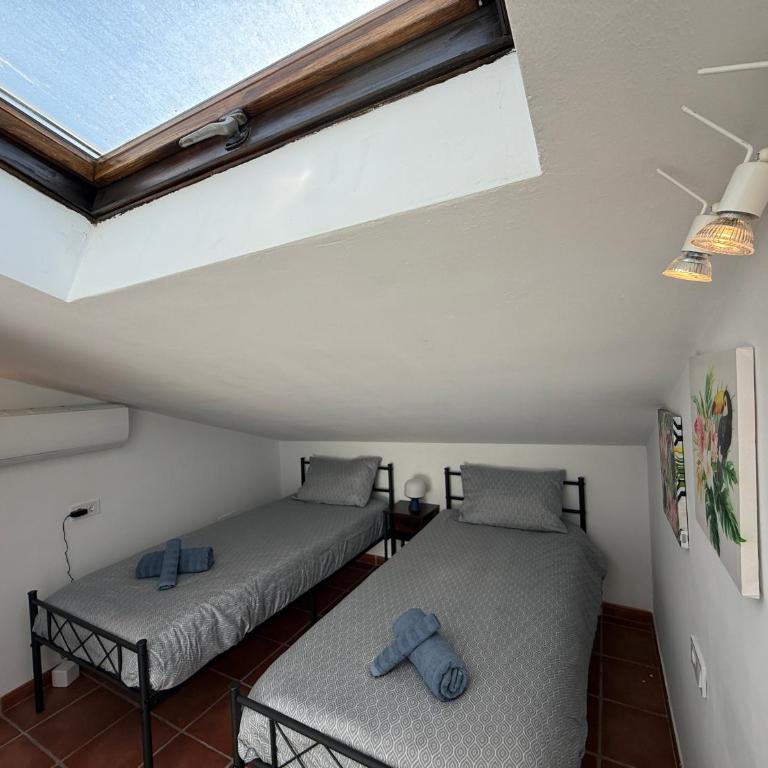 Estepona Old Town! 3bed house 5min Walk to Beach - Casa de 3 dormitorios - 23