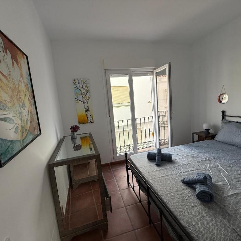 Estepona Old Town! 3bed house 5min Walk to Beach - Casa de 3 dormitorios - 35