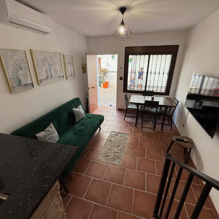 Estepona Old Town! 3bed house 5min Walk to Beach - Casa de 3 dormitorios - 36