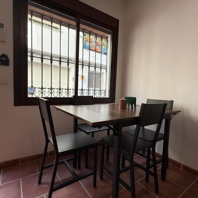 Estepona Old Town! 3bed house 5min Walk to Beach - Casa de 3 dormitorios - 37