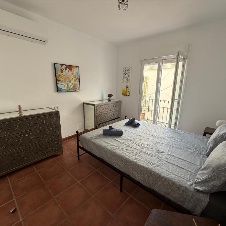 Estepona Old Town! 3bed house 5min Walk to Beach - Casa de 3 dormitorios - 39