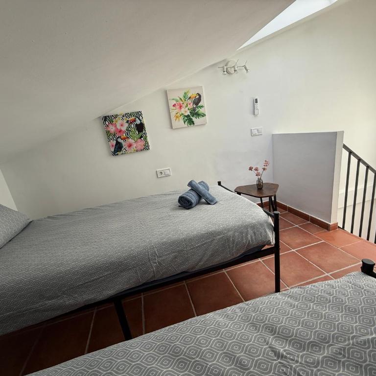 Estepona Old Town! 3bed house 5min Walk to Beach - Casa de 3 dormitorios - 41