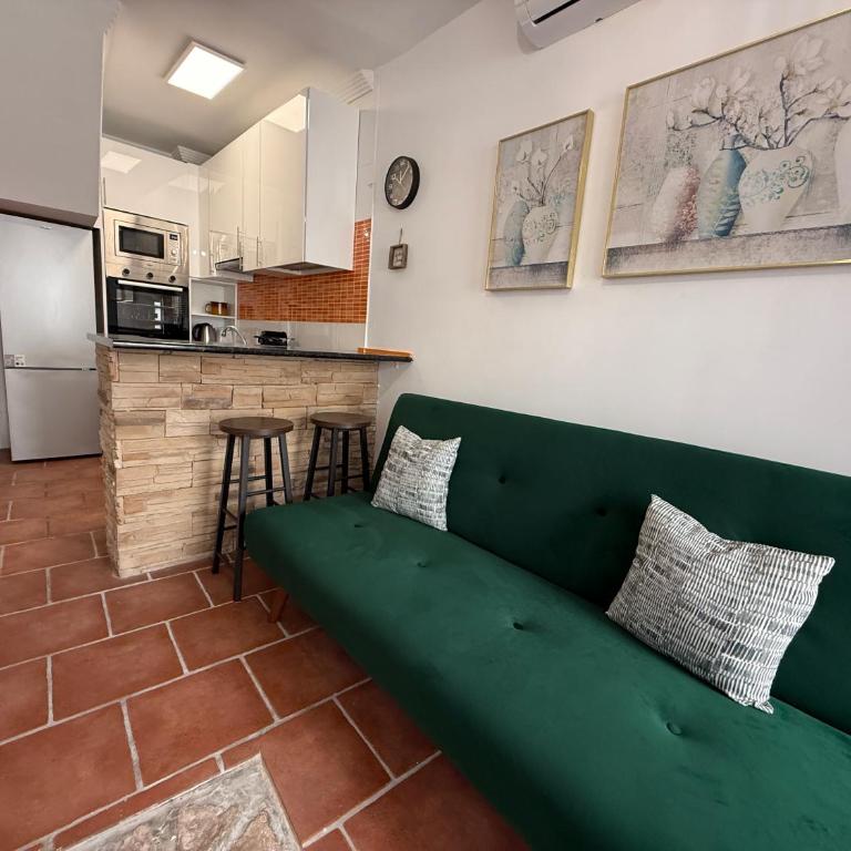 Estepona Old Town! 3bed house 5min Walk to Beach - Casa de 3 dormitorios - 46