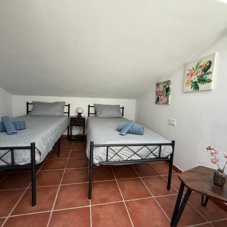 Estepona Old Town! 3bed house 5min Walk to Beach - Casa de 3 dormitorios - 47
