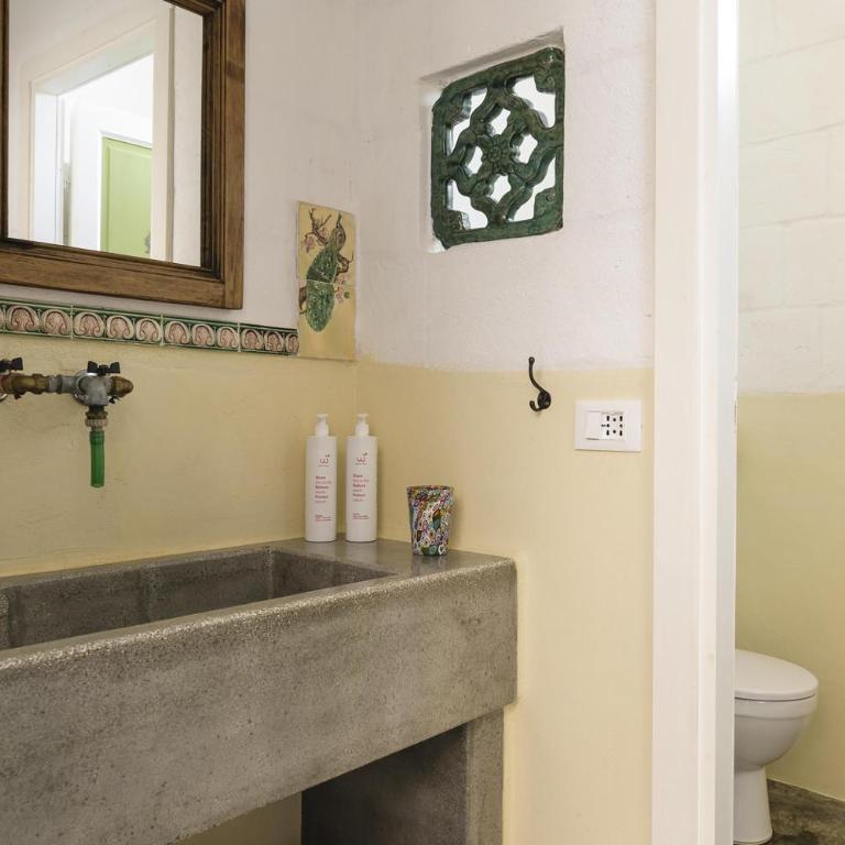 Trullo Solleone by Perle di Puglia - Villa con Piscina Privata - 35