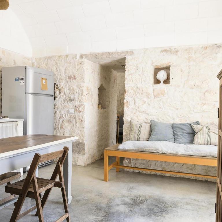 Trullo Solleone by Perle di Puglia - Villa con Piscina Privata - 25