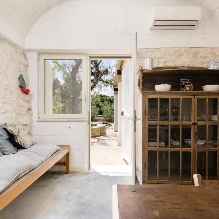 Trullo Solleone by Perle di Puglia - Villa con Piscina Privata - 20