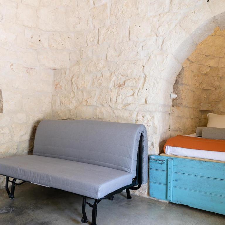 Trullo Solleone by Perle di Puglia - Villa con Piscina Privata - 27