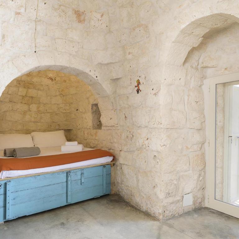 Trullo Solleone by Perle di Puglia - Villa con Piscina Privata - 30