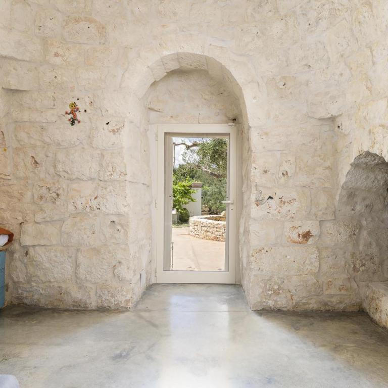 Trullo Solleone by Perle di Puglia - Villa con Piscina Privata - 26