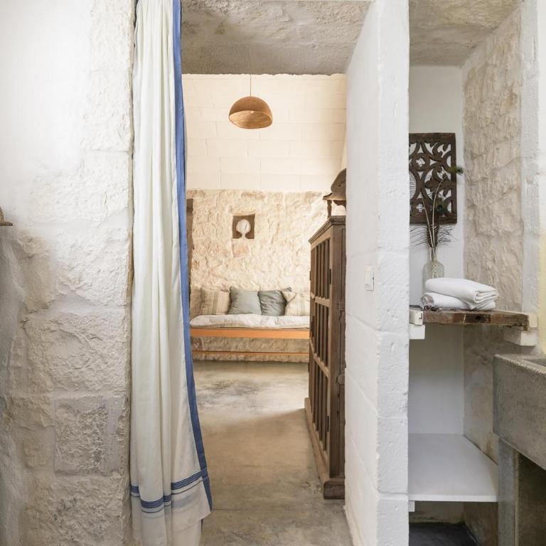 Trullo Solleone by Perle di Puglia - Villa con Piscina Privata - 28