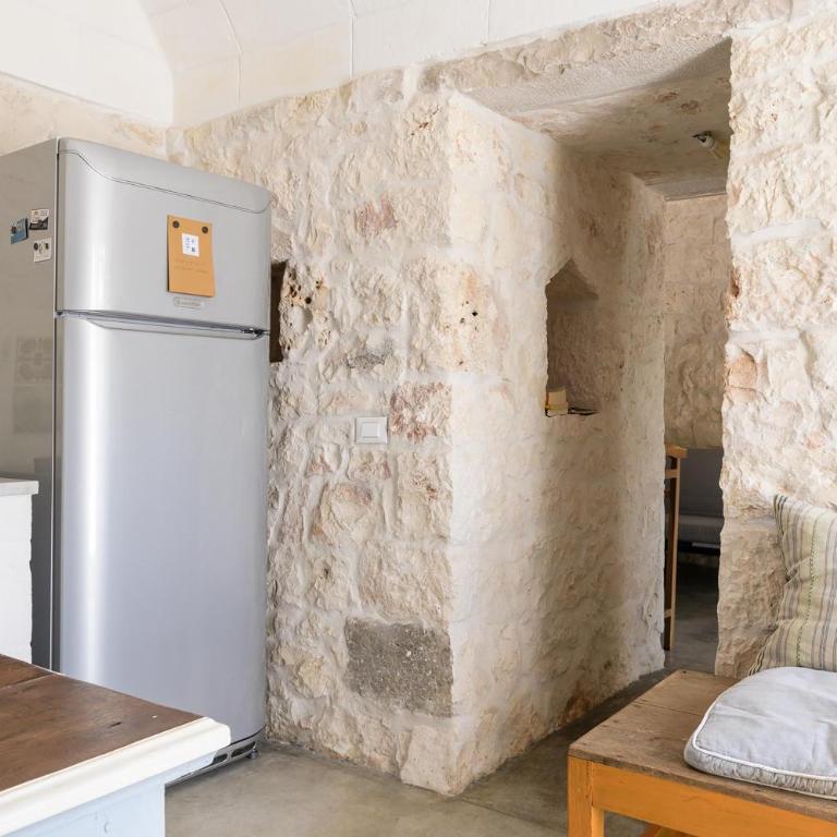 Trullo Solleone by Perle di Puglia - Villa con Piscina Privata - 29