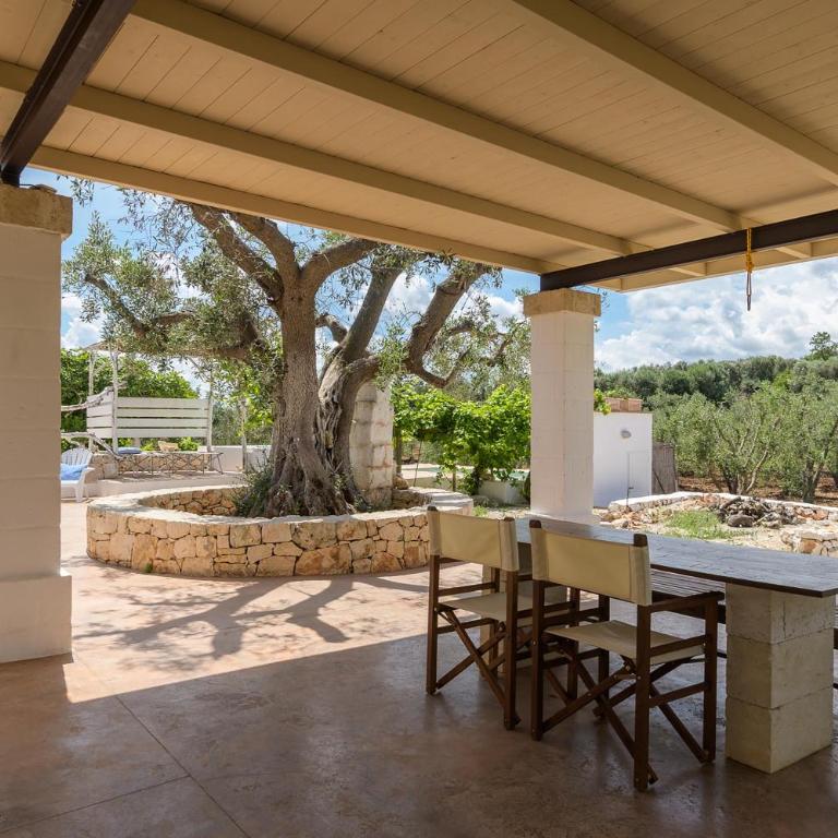 Trullo Solleone by Perle di Puglia - Villa con Piscina Privata - 18