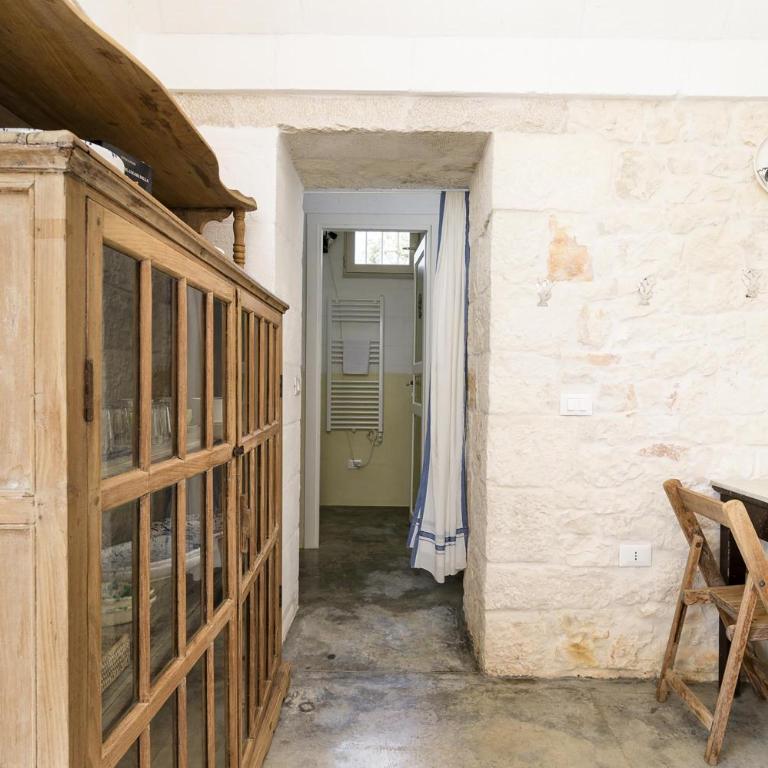 Trullo Solleone by Perle di Puglia - Villa con Piscina Privata - 24