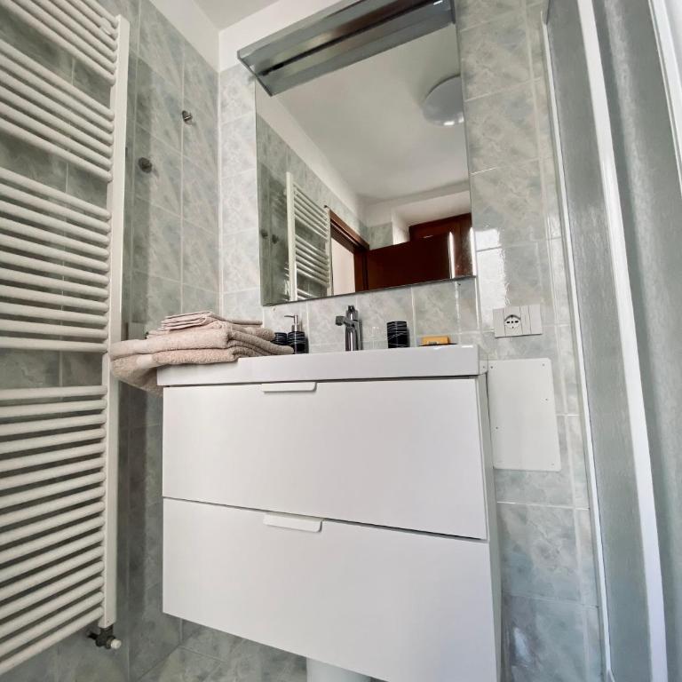 Casa Piccola - Appartamento con 1 Camera da Letto - 6