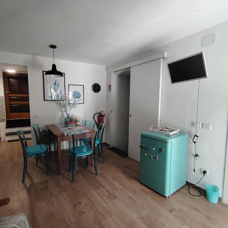 L'Incanto Divino Di fronte solo l'orizzonte! - Apartment with Terrace - 59