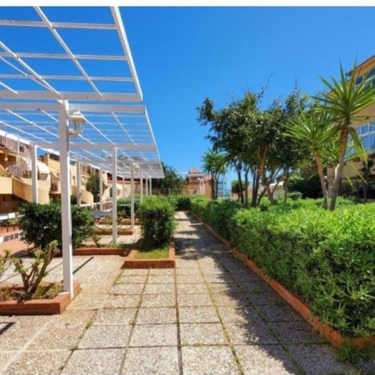 Mondello 50 Ashur - Appartamento con 1 Camera da Letto - 12