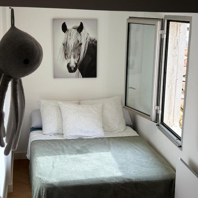 Sète centre sur les quais - appartement standing, spacieux, climatisé - Apartment mit 3 Schlafzimmern - 39