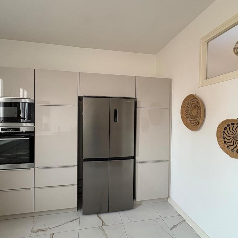 Sète centre sur les quais - appartement standing, spacieux, climatisé - Apartment mit 3 Schlafzimmern - 25