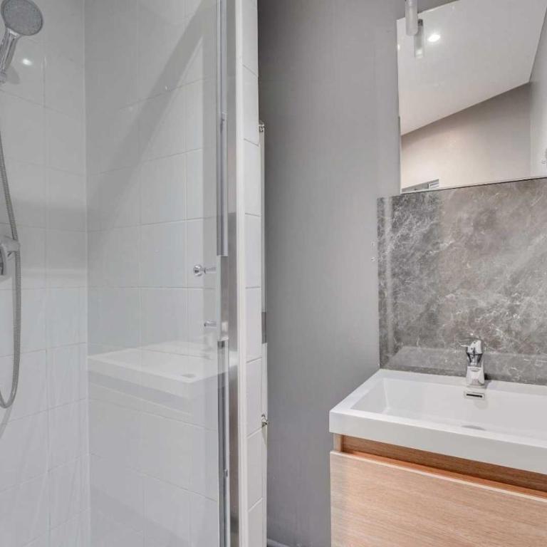 Comfortable Studio - 2P - Canal Saint-Martin - Appartement - 5
