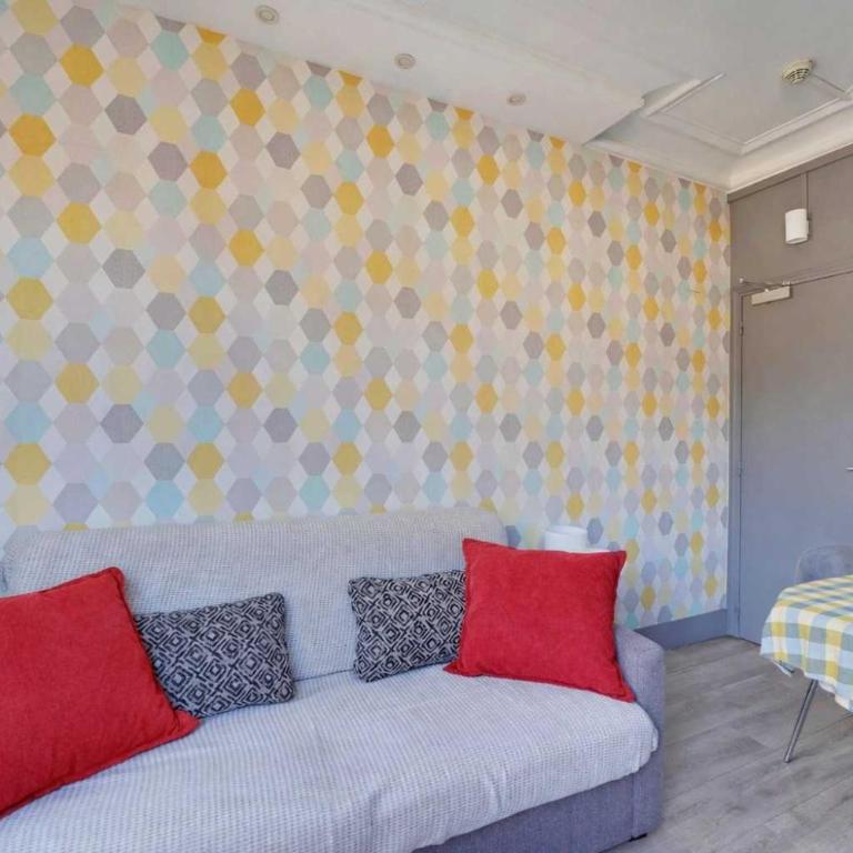 Comfortable Studio - 2P - Canal Saint-Martin - Appartement - 4