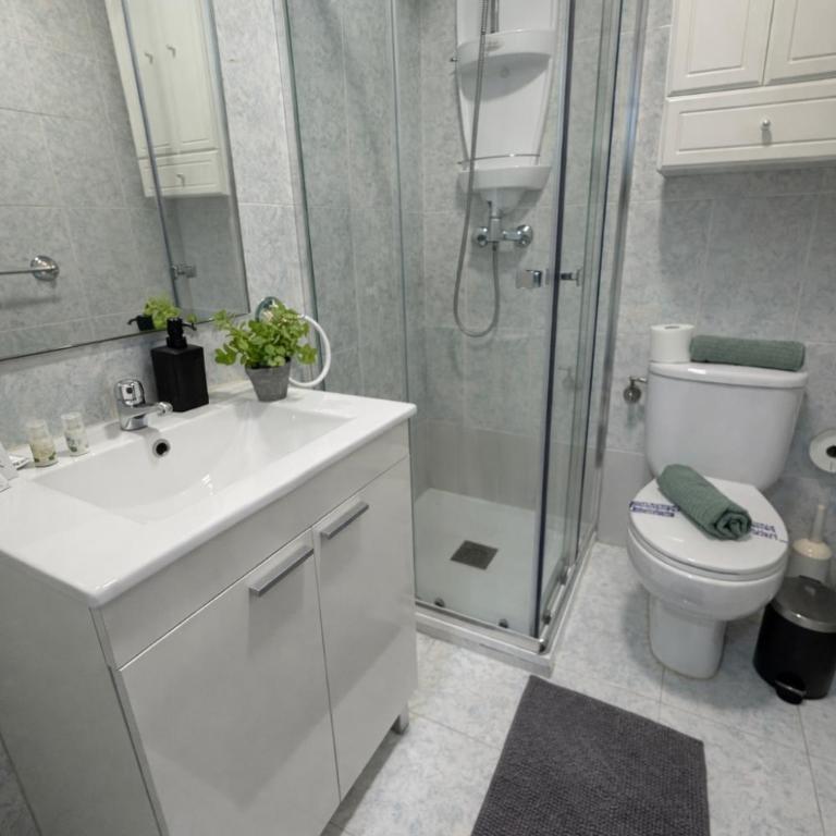 Brisa del Mar Suite ,Sea View Apartment near Beach By Budha Apartments - Estudio - 10