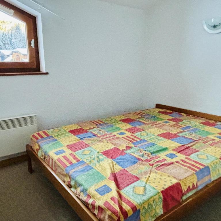 Les Eterlous N 46 2P6 7 - Appartement - 5