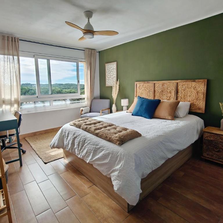 Sapphire Horizon - Sea View & Pool - Apartamento Deluxe de 2 dormitorios con balcón - 8