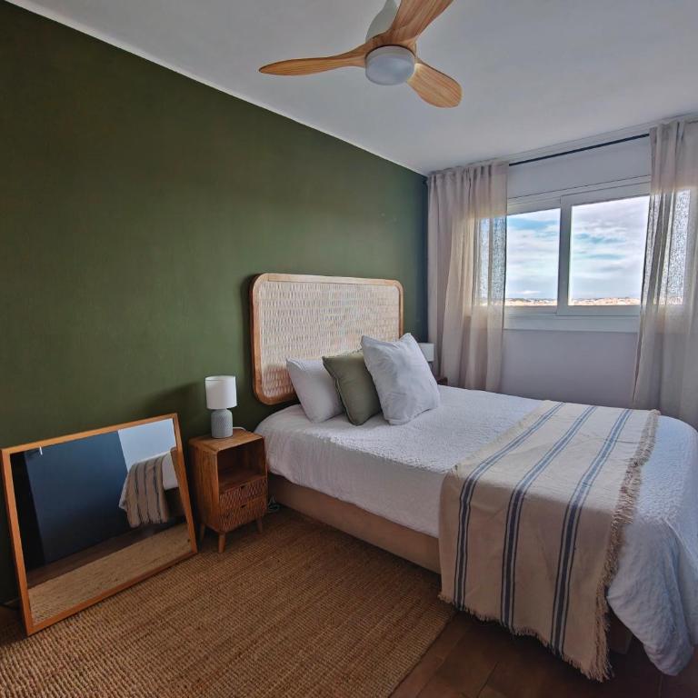 Sapphire Horizon - Sea View & Pool - Apartamento Deluxe de 2 dormitorios con balcón - 12