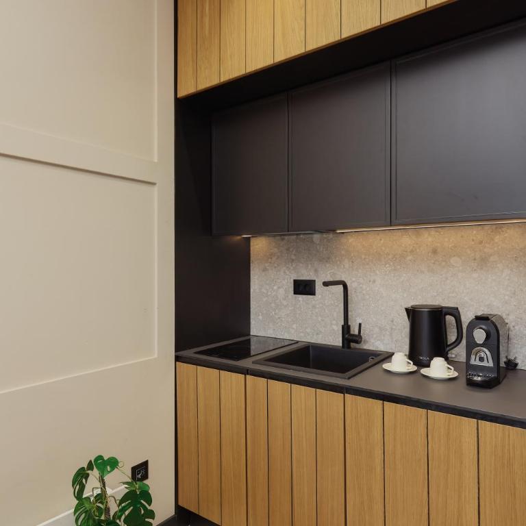 Wulfenia Hotel & Spa - Junior Suite sa Balkonom - 1