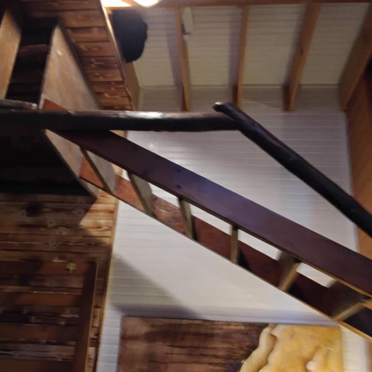 Traditional chalet 900 m Cellier cable car - Chalet 1 Chambre - 4