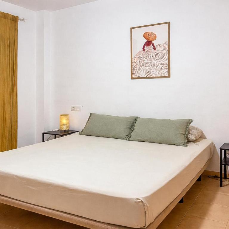 1 Bedroom Awesome Apartment In Denia - Apartamento de 1 dormitorio - 3
