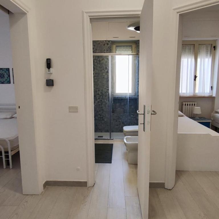 CasAzzurra by Casasi Vacanze Otranto - Two-Bedroom Apartment - 23