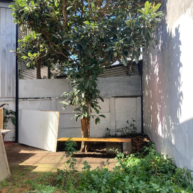 Excelente ubicación Depto con estacionamiento pet friendly - One-Bedroom Apartment - 21