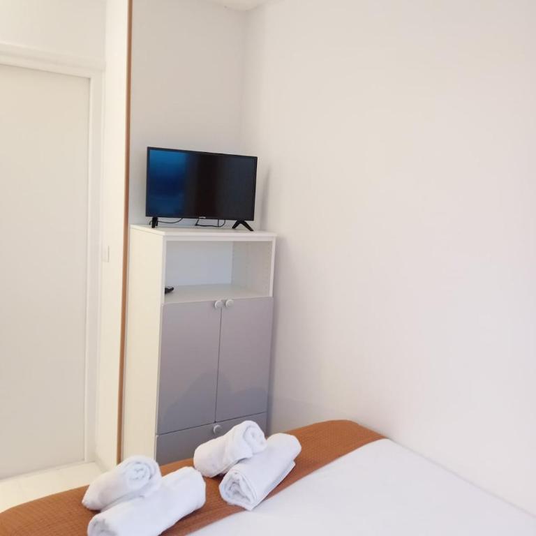La parenthèse 70's - Apartment mit 1 Schlafzimmer - 3