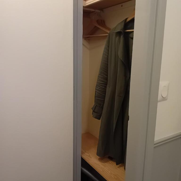 La parenthèse 70's - Apartment mit 1 Schlafzimmer - 5