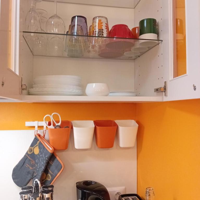 La parenthèse 70's - Apartment mit 1 Schlafzimmer - 30
