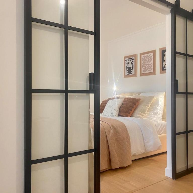 Peaceful & Elegant Retreat in the heart of town - Apartamento de 1 dormitorio - 7